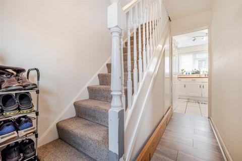 3 bedroom semi-detached house for sale, Barbour Gardens, Hartcliffe