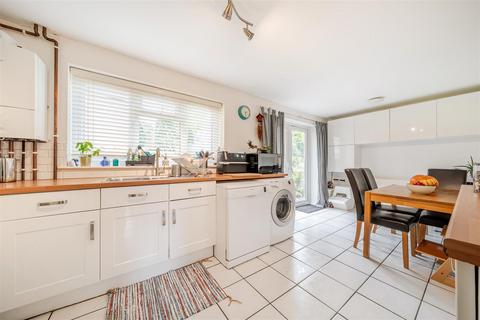 3 bedroom semi-detached house for sale, Barbour Gardens, Hartcliffe