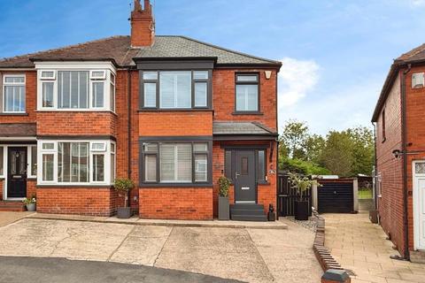 3 bedroom house for sale, Fawcett Avenue, Leeds