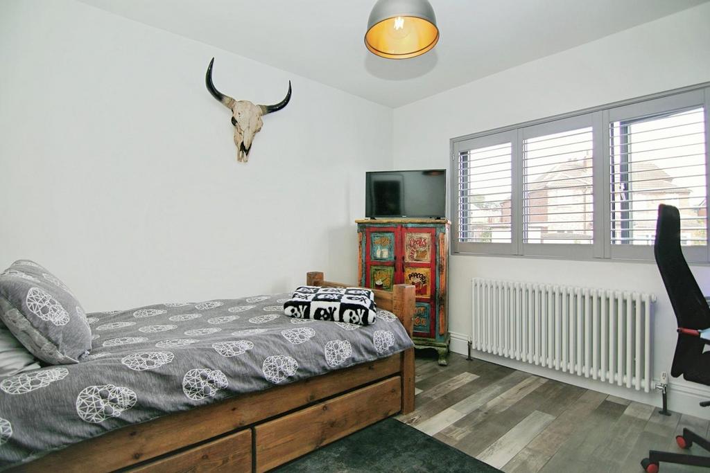 Bedroom two