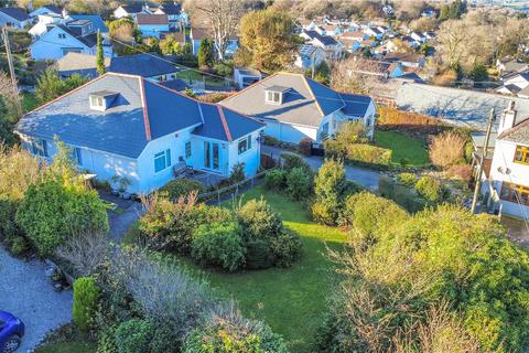 3 bedroom bungalow for sale, Yelverton, Devon
