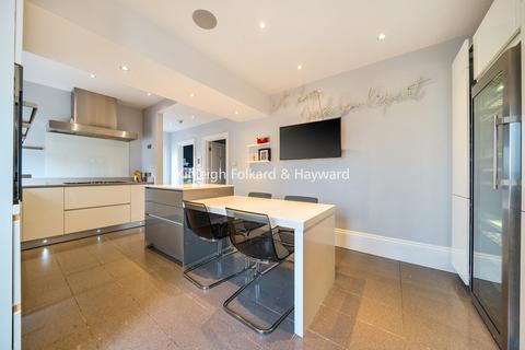 4 bedroom detached house for sale, Rodway Road, Bromley, BR1