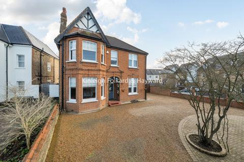 4 bedroom detached house for sale, Rodway Road, Bromley, BR1