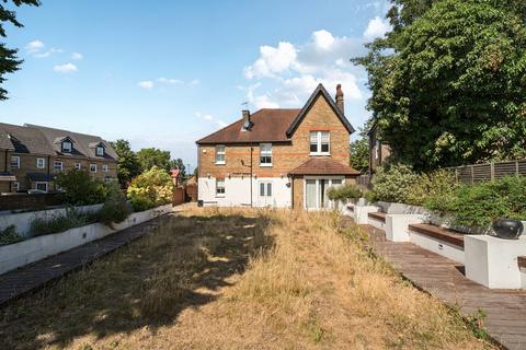 undefined, Rodway Road, Bromley, BR1