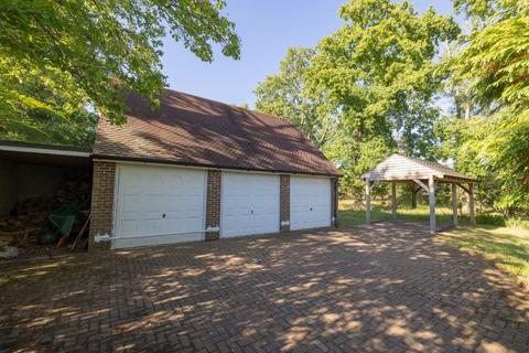 undefined, Thatch House, Knowle Lane, Halland BN8 6PR