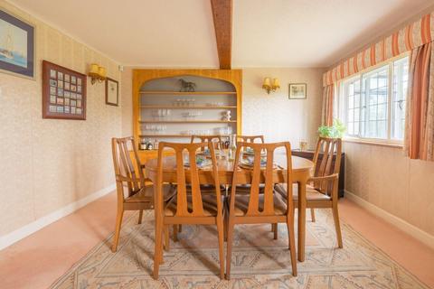 undefined, Thatch House, Knowle Lane, Halland BN8 6PR