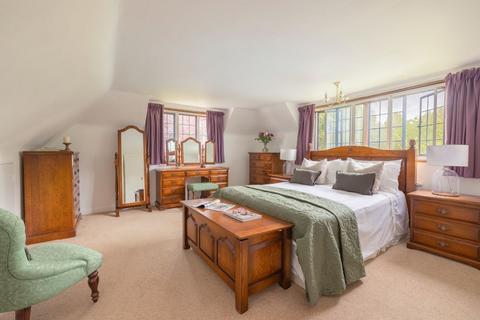undefined, Thatch House, Knowle Lane, Halland BN8 6PR