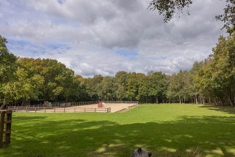 5 bedroom detached house for sale, Greenwoods Lane, Heathfield