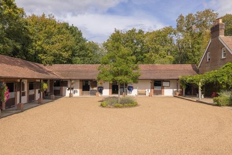 5 bedroom detached house for sale, Greenwoods Lane, Heathfield