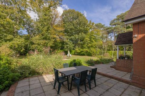 5 bedroom detached house for sale, Greenwoods Lane, Heathfield