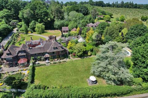 undefined, Spring Lane, Burwash, Etchingham