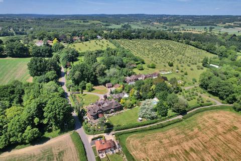 undefined, Spring Lane, Burwash, Etchingham