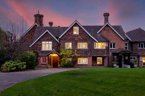 undefined, Spring Lane, Burwash, Etchingham
