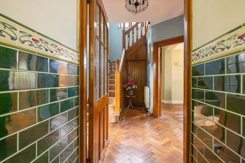 5 bedroom detached house for sale, Old Town, Eastbourne