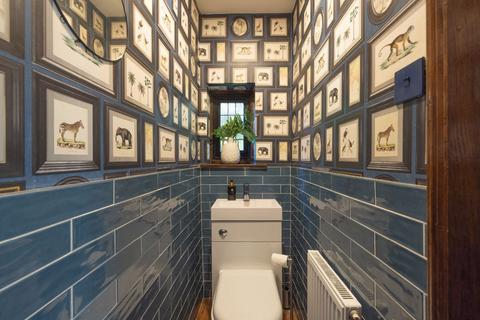 5 bedroom detached house for sale, Old Town, Eastbourne