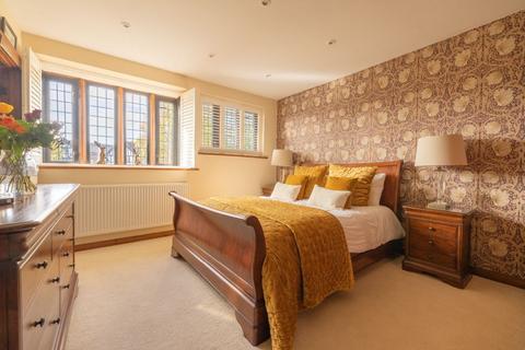 5 bedroom detached house for sale, Old Town, Eastbourne