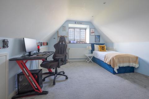 5 bedroom detached house for sale, Old Town, Eastbourne