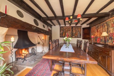 8 bedroom detached house for sale, Heathfield Road, Burwash Common