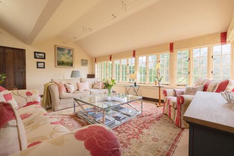 8 bedroom detached house for sale, Heathfield Road, Burwash Common