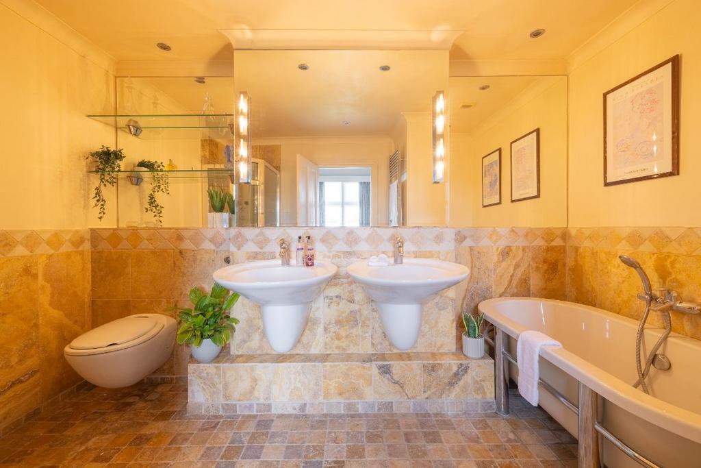 Bathroom / Shower Room