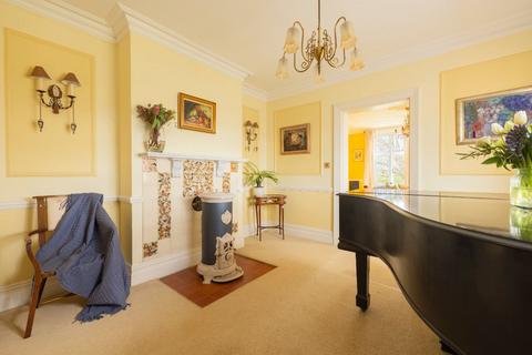 undefined, Station Road, Berwick