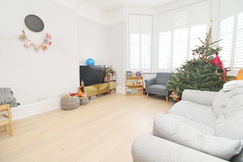 2 bedroom apartment for sale, Cromwell Road, Hove