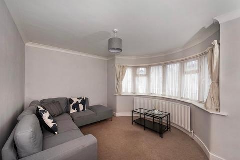 2 bedroom semi-detached house for sale, Budleigh Crescent, Welling, DA16