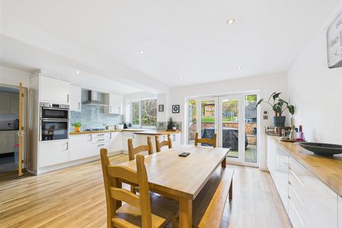 undefined, Charnock Wood Road, Sheffield S12