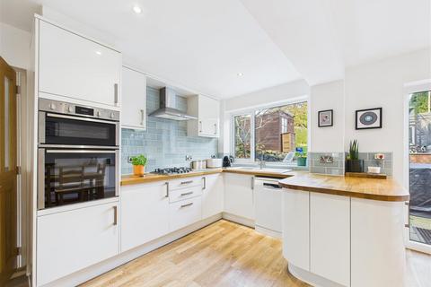 undefined, Charnock Wood Road, Sheffield S12