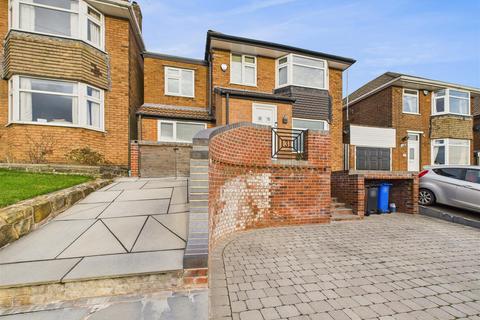 undefined, Charnock Wood Road, Sheffield S12