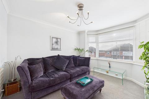 undefined, Charnock Wood Road, Sheffield S12