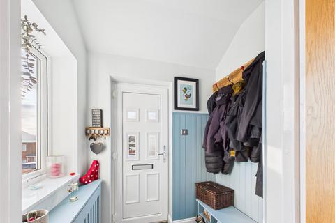 5 bedroom detached house for sale, Charnock Wood Road, Sheffield S12