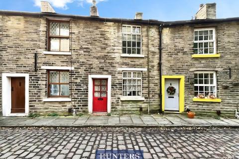 2 bedroom house for sale - Queen Street, Bollington, Macclesfield