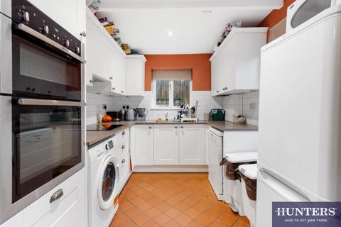 2 bedroom flat for sale, Fordwych Road, W. Hampstead Borders, London, NW2