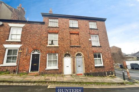 2 bedroom house for sale, Chapel Street, Macclesfield