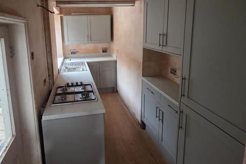 2 bedroom house for sale, Chapel Street, Macclesfield