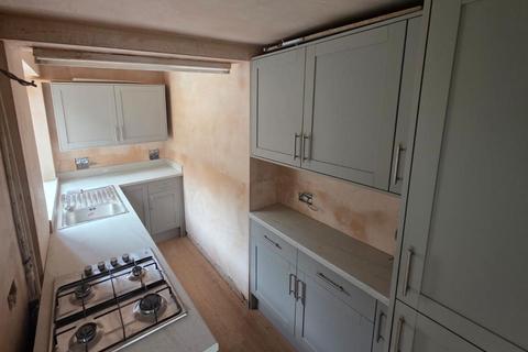 2 bedroom house for sale, Chapel Street, Macclesfield