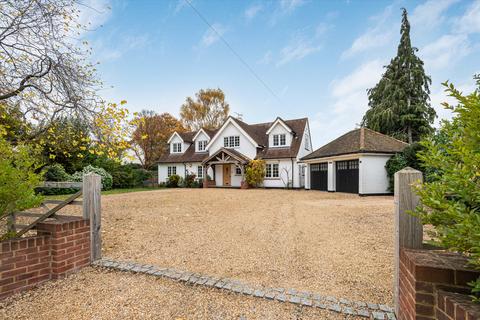 undefined, Milley Road, Waltham St. Lawrence, Reading, Berkshire, RG10