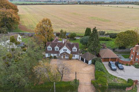 undefined, Milley Road, Waltham St. Lawrence, Reading, Berkshire, RG10