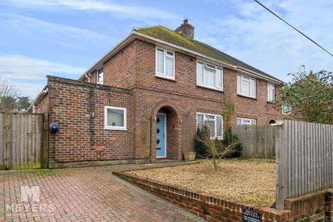 4 bedroom semi-detached house for sale, Wool, Wareham, BH20 6