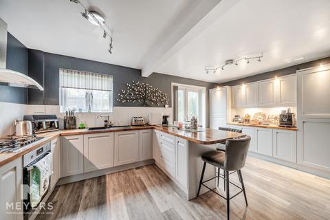 4 bedroom semi-detached house for sale, Wool, Wareham, BH20 6