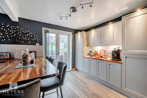 4 bedroom semi-detached house for sale, Wool, Wareham, BH20 6