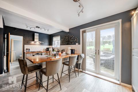 4 bedroom semi-detached house for sale, Wool, Wareham, BH20 6