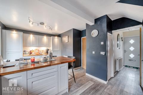 4 bedroom semi-detached house for sale, Wool, Wareham, BH20 6