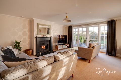undefined, Althorne