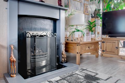 3 bedroom end of terrace house for sale, Kewstoke Croft, Northfield, Birmingham, West Midlands, B31