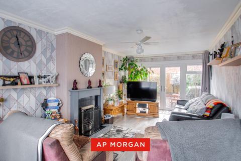 3 bedroom end of terrace house for sale, Kewstoke Croft, Northfield, Birmingham, West Midlands, B31