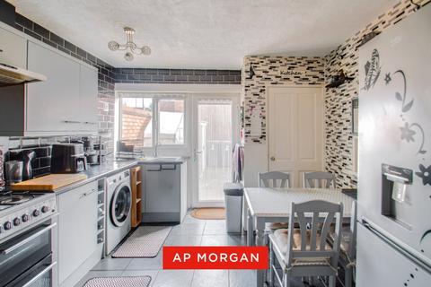 3 bedroom end of terrace house for sale, Kewstoke Croft, Northfield, Birmingham, West Midlands, B31