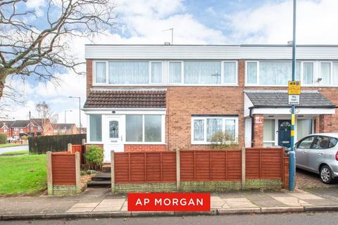 Kewstoke Croft, Northfield, Birmingham, West Midlands, B31