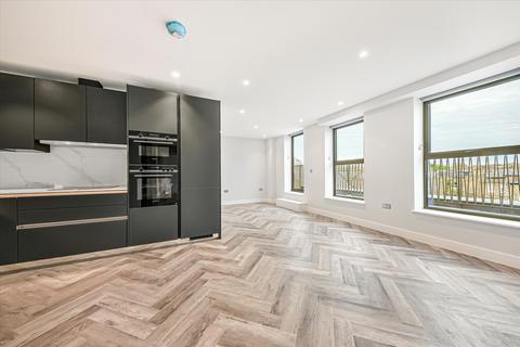 2 bedroom flat to rent, Kentish Town Road, London, NW1
